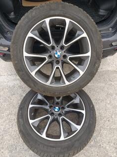 Continental - 255/50 R19 - Zimska guma