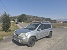 Nissan - X-Trail - 2.2 dci