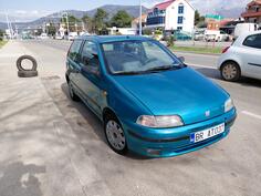 Fiat - Punto - 1.6
