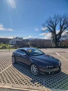 Alfa Romeo - Brera - 2.2jts