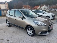 Renault - Scenic - 1.5 DCI
