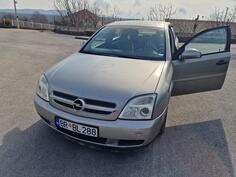 Opel - Vectra - 2.0