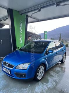 Ford - Focus - 2.0