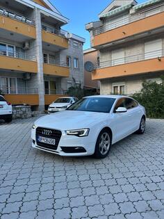 Audi - A5 - 2.0 TDI