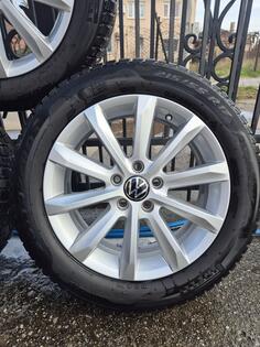 R Line felne i pirelli gume