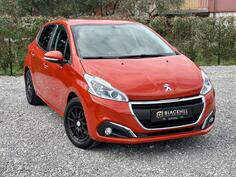 Peugeot - 208 - 1.6 Blue HDI