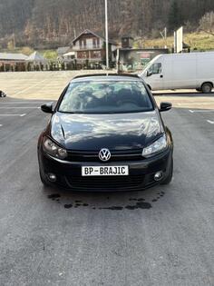 Volkswagen - Golf 6 - 2.0 81kw