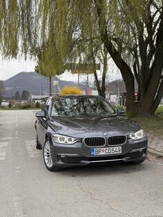 BMW - 320 - 2.0d
