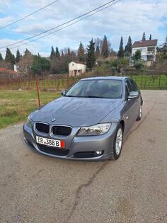 BMW - 318 - 318d