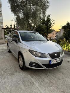 Seat - Ibiza - 1.2 TDI