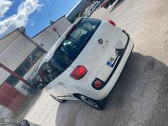 Fiat - 500L - 1.3 MJet
