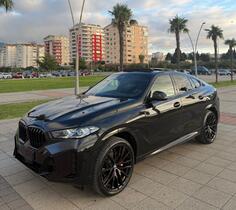 BMW - X6 - M