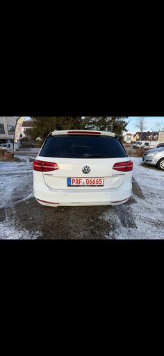 Volkswagen - Passat - 2.0