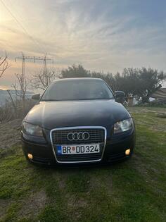 Audi - A3 - 2.0