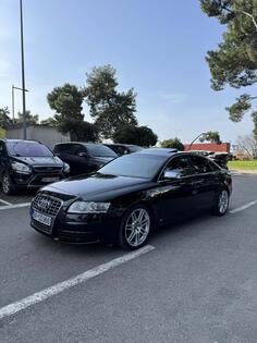Audi - A6 - 2.7 TDI
