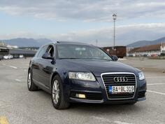 Audi - A6 - 2.0tdi