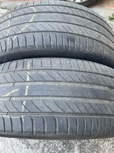 Michelin - 2021 - Летняя guma