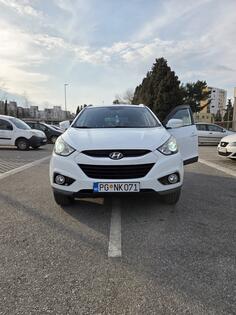 Hyundai - iX35 - 2.0 benz