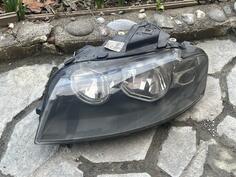 Lijevi far za Audi - A3    - 2003, 2008