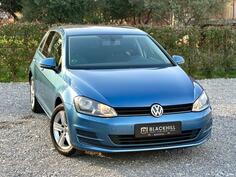 Volkswagen - Golf 7 - 1.6 TDI