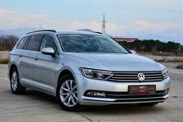 Volkswagen - Passat - 2.0tdi