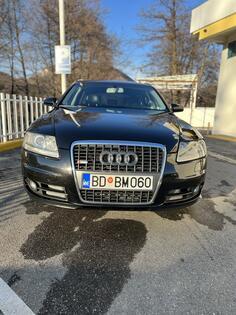 Audi - A6 - 3.0 tdi quattro