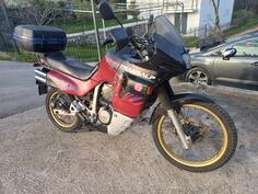 Honda - Transalp 600V