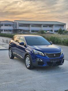 Peugeot - 3008 - AUTOMATIK