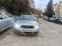 Audi - A4 - 2.5 TDI