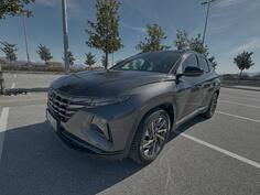 Hyundai - Tucson - 1.6 CRDI