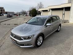 Volkswagen - Passat - AUTOMATIC 2.0 TDI