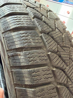 Uniroyal - Winter expert - Winter tire