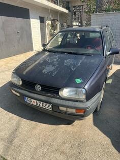 Volkswagen - Golf 3 - 19