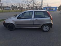 Fiat - Punto - 1.2