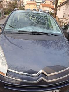 Citroen - C4 Picasso - 1.6 hdi