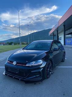 Volkswagen - Golf GTI - 2.0 GTI