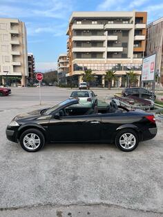 Renault - Megane - 1.9D