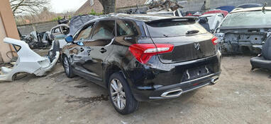 Citroen - DS5 1.6 in parts
