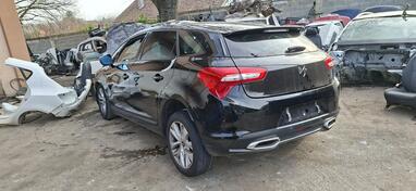 U djelovima Citroen - DS5 1.6