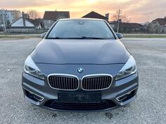 BMW - 218 Active Tourer