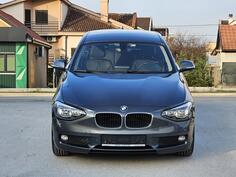 BMW - 116 - Novi lanci