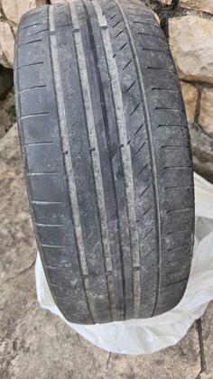 Continental - 235/55/R19 SUV - Ljetnja guma