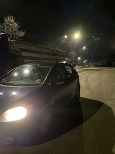 Volkswagen - Golf Plus - 1.6 TDI