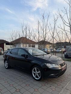 Seat - Leon - 1.6tdi