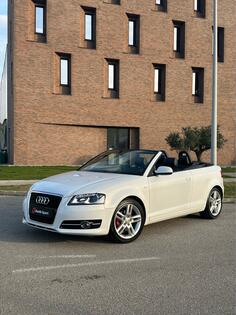 Audi - A3 - 2.0 Tdi