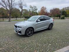 BMW - X4 - 2.0