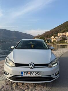 Volkswagen - Golf 7.5 - 1,6