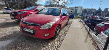 Hyundai - i30 - 1.6 i