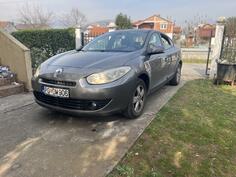 Renault - Fluence - 1.5 dci