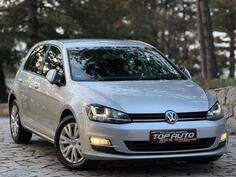 Volkswagen - Golf 7 - TDI